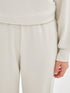 LC Waikiki Women's Elastic Waist Sweatpants